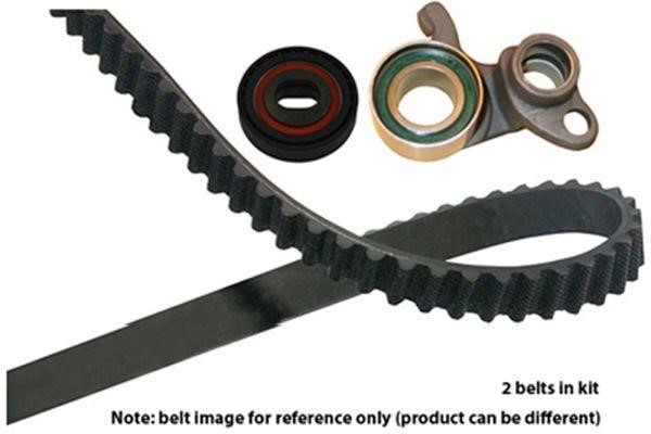  DKT-2014 Timing Belt Kit DKT2014