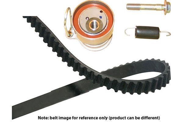 Kavo parts DKT-2019 Timing Belt Kit DKT2019