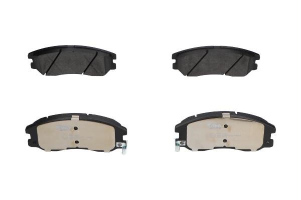 Kavo parts Front disc brake pads, set – price [object Object] PLN