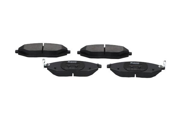 Kavo parts Brake pad set – price [object Object] PLN