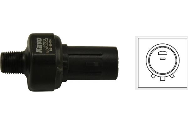 Kavo parts EOP-3002 Oil pressure sensor EOP3002