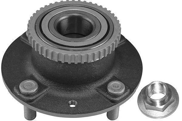 Kavo parts WBK-3032 Wheel bearing kit WBK3032