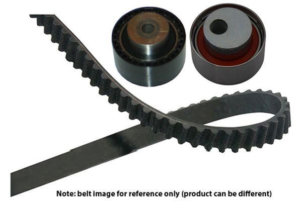 Kavo parts DKT-8512 Timing Belt Kit DKT8512