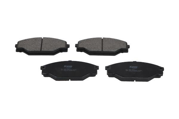 Kavo parts Front disc brake pads, set – price [object Object] PLN