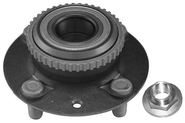 Kavo parts WBK-4016 Wheel bearing kit WBK4016