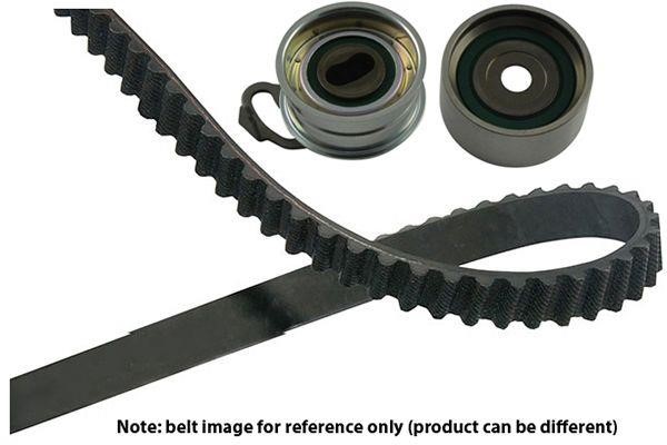  DKT-9007 Timing Belt Kit DKT9007