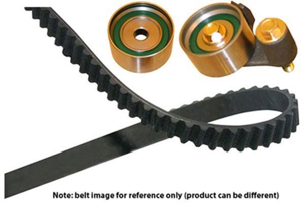  DKT-9010 Timing Belt Kit DKT9010