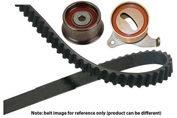 Kavo parts DKT-9017 Timing Belt Kit DKT9017