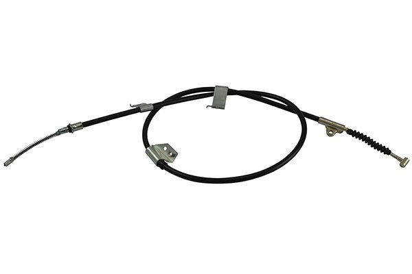 Kavo parts BHC-6612 Parking brake cable left BHC6612