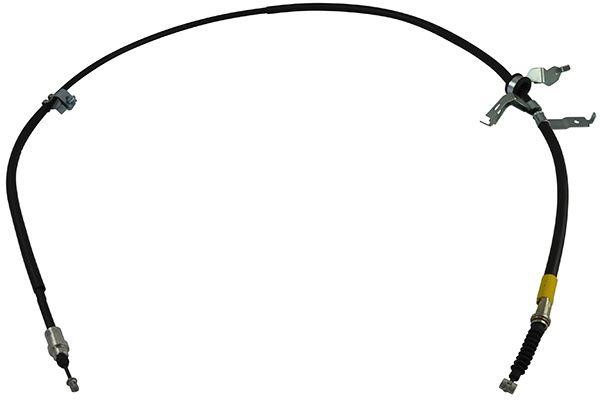 Kavo parts BHC-4577 Parking brake cable, right BHC4577
