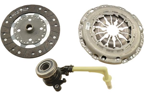 Car clutch kit Renault Duster: CP2173 Kavo parts Clutch Kit