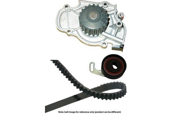 Kavo parts DKW-2010 TIMING BELT KIT WITH WATER PUMP DKW2010