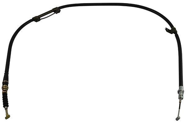 Kavo parts BHC-4600 Parking brake cable, right BHC4600
