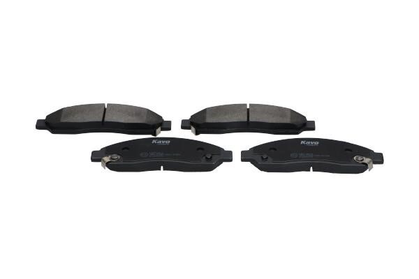 Kavo parts Front disc brake pads, set – price 77 PLN