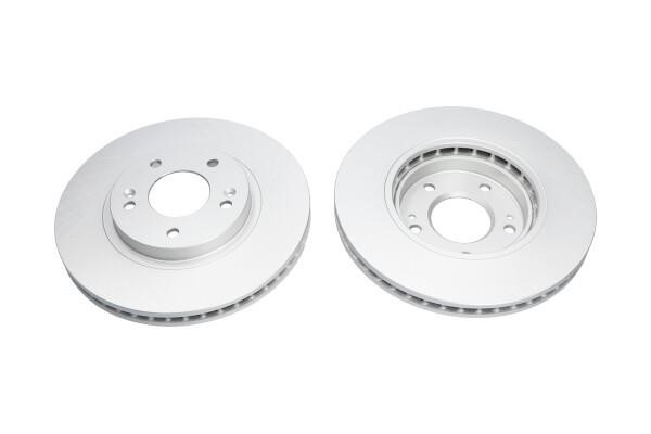 Kavo parts Front vented brake disc – price [object Object] PLN