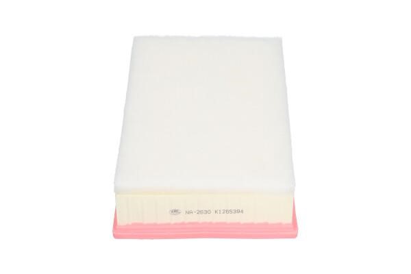 Kavo parts Air filter – price [object Object] PLN