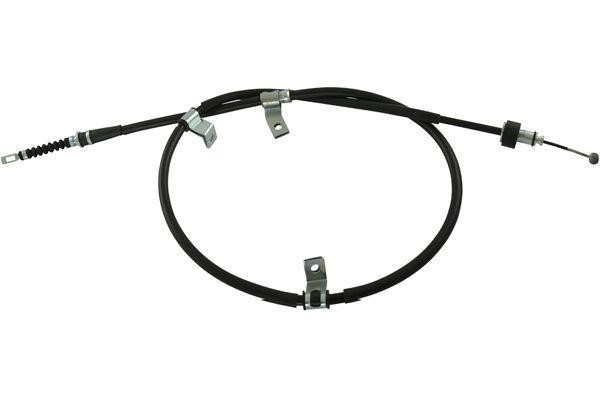 Kavo parts BHC-4068 Parking brake cable left BHC4068