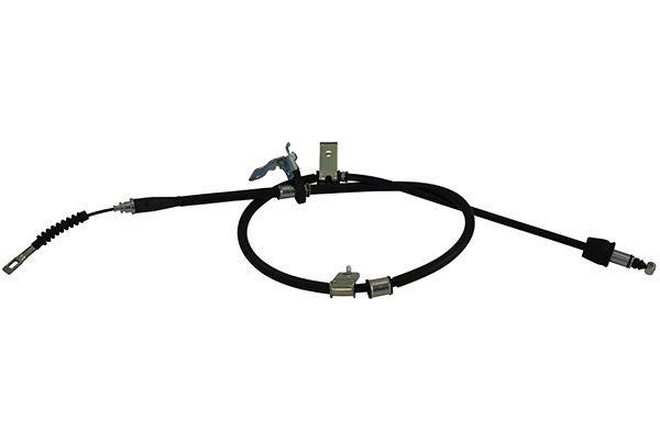 Kavo parts BHC-4104 Parking brake cable, right BHC4104