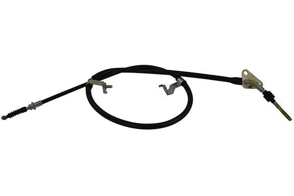 Kavo parts BHC-4592 Parking brake cable left BHC4592