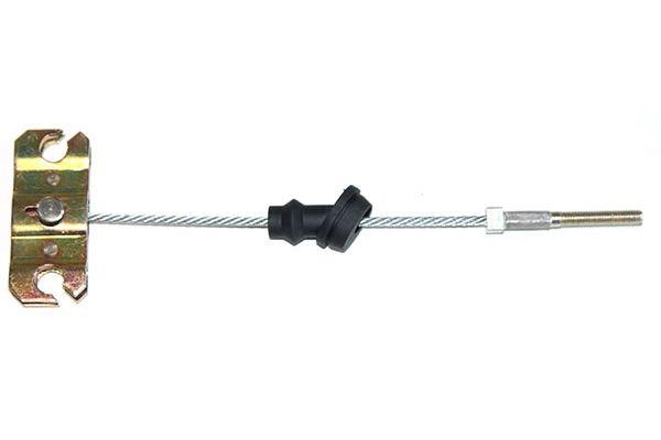 Kavo parts BHC-4517 Cable Pull, parking brake BHC4517