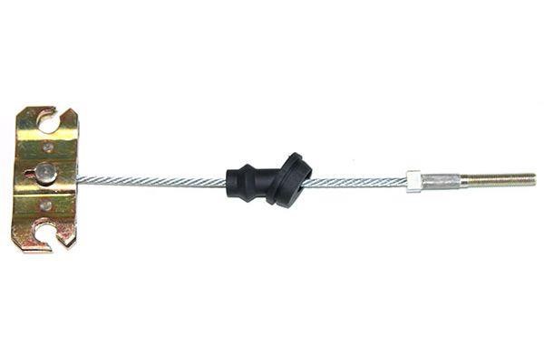 Kavo parts BHC-4518 Cable Pull, parking brake BHC4518