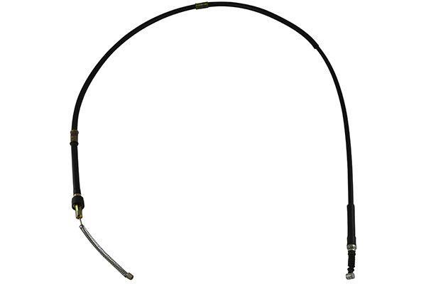 Kavo parts BHC-5533 Parking brake cable left BHC5533