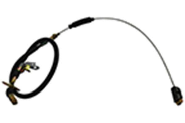 Kavo parts BHC-4590 Parking brake cable, right BHC4590