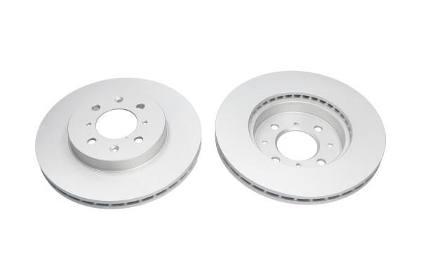 Kavo parts Front vented brake disc – price [object Object] PLN