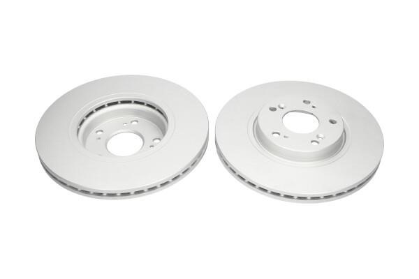 Kavo parts Front brake disc ventilated – price