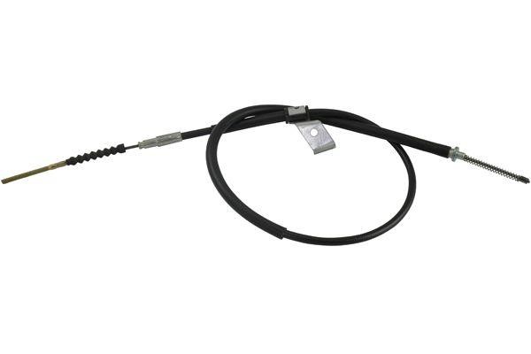 Kavo parts BHC-6553 Parking brake cable, right BHC6553