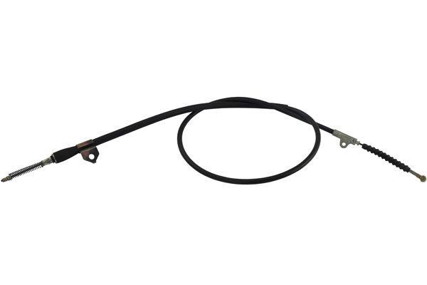 Kavo parts BHC-6653 Parking brake cable, right BHC6653