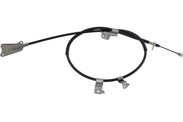 Kavo parts BHC-6658 Parking brake cable, right BHC6658