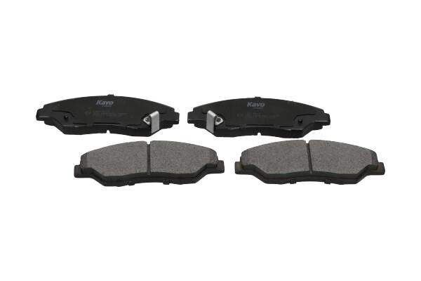 Kavo parts Brake Pad Set, disc brake – price