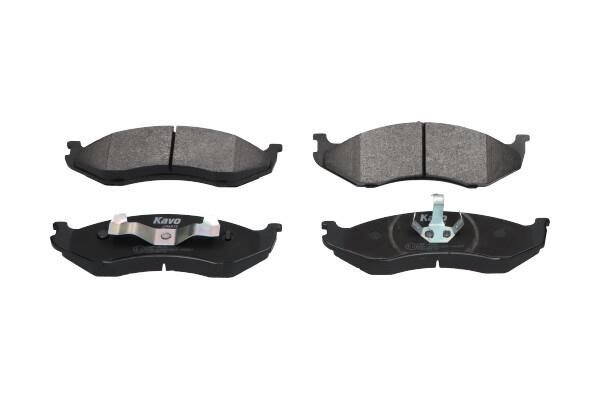 Kavo parts Front disc brake pads, set – price 76 PLN