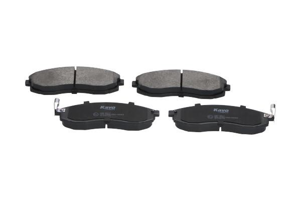 Kavo parts Brake pad set – price [object Object] PLN
