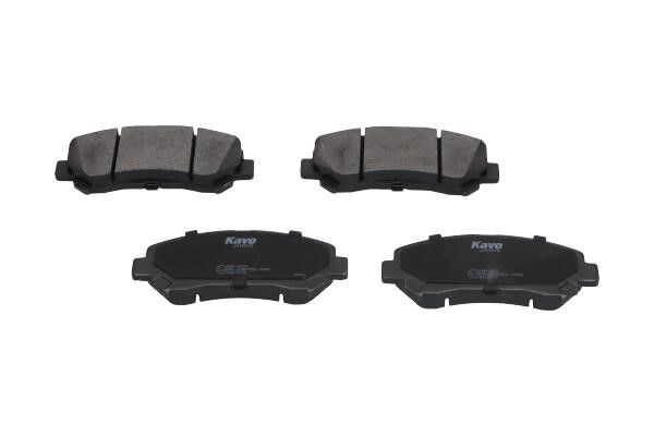 Kavo parts Front disc brake pads, set – price 75 PLN