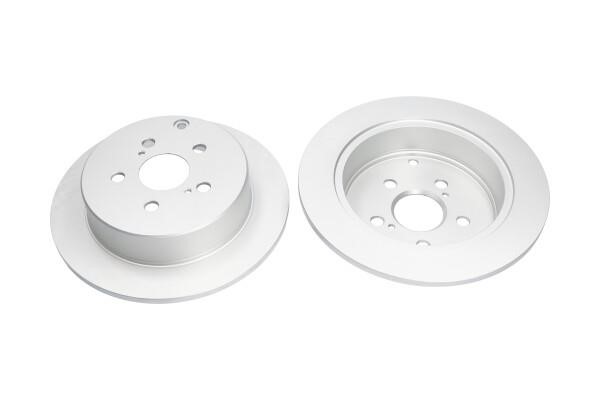 Kavo parts Rear solid brake disc – price [object Object] PLN