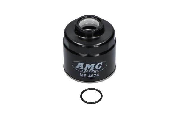 Kavo parts Fuel filter – price [object Object] PLN