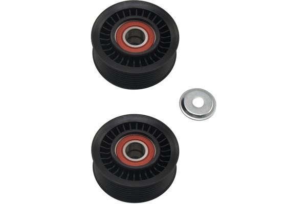 Kavo parts DIP-9029 V-ribbed belt tensioner (drive) roller DIP9029