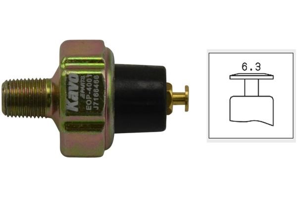 Kavo parts EOP-4001 Oil pressure sensor EOP4001