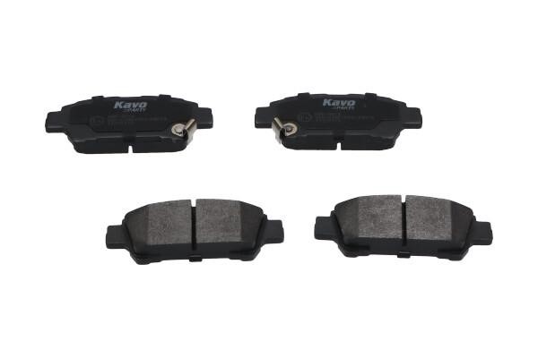 Kavo parts Brake pad set – price [object Object] PLN