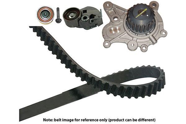 Kavo parts DKW-3003 TIMING BELT KIT WITH WATER PUMP DKW3003
