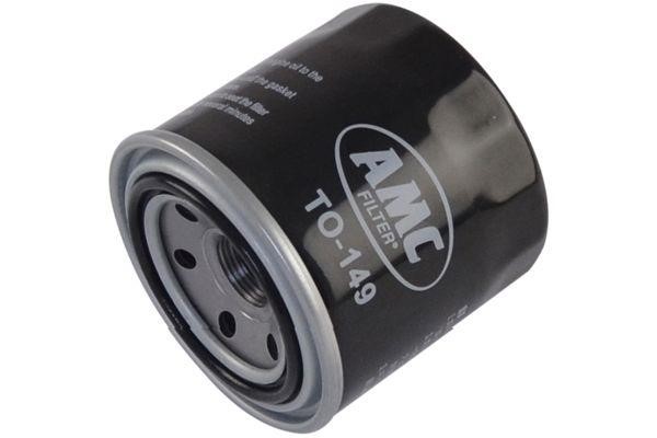 AMC Filters TO-149 Oil Filter TO149