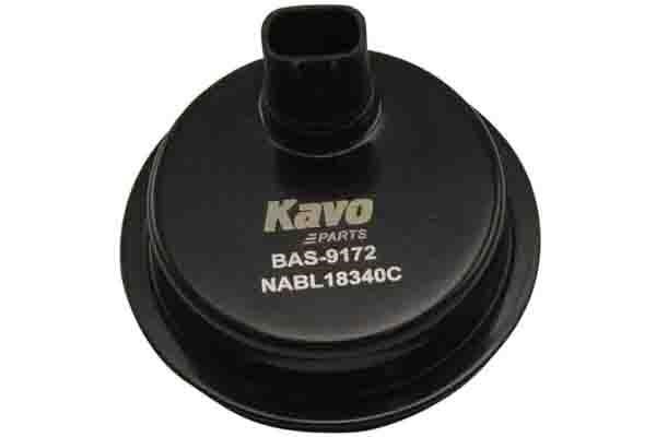 Kavo parts BAS-9172 Sensor, wheel speed BAS9172