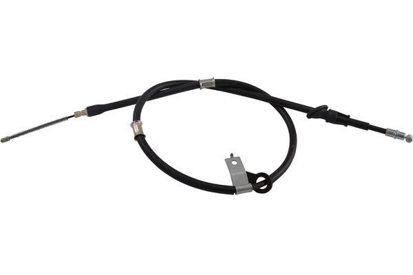 Kavo parts Parking brake cable, right – price