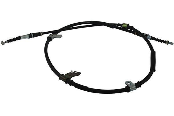 Kavo parts BHC-3098 Parking brake cable, right BHC3098