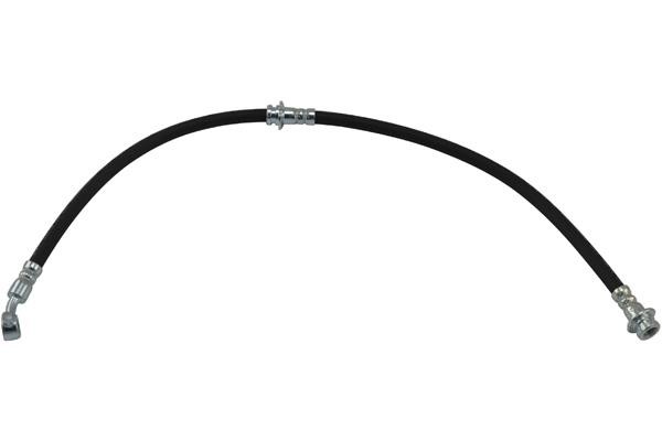 Flexible brake pipe Nissan Juke: BBH6837 Kavo parts Brake Hose