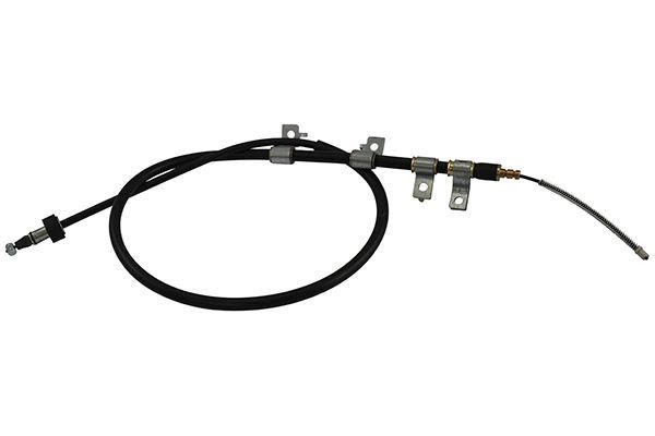 Kavo parts BHC-3139 Parking brake cable left BHC3139
