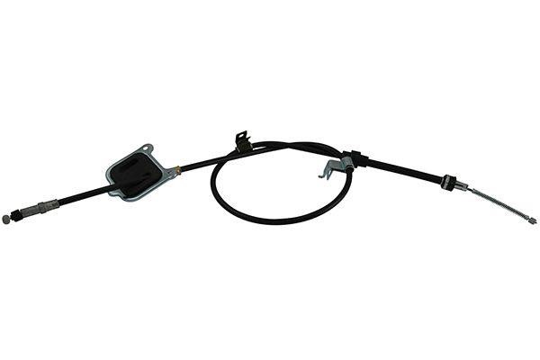 Kavo parts BHC-2033 Parking brake cable left BHC2033