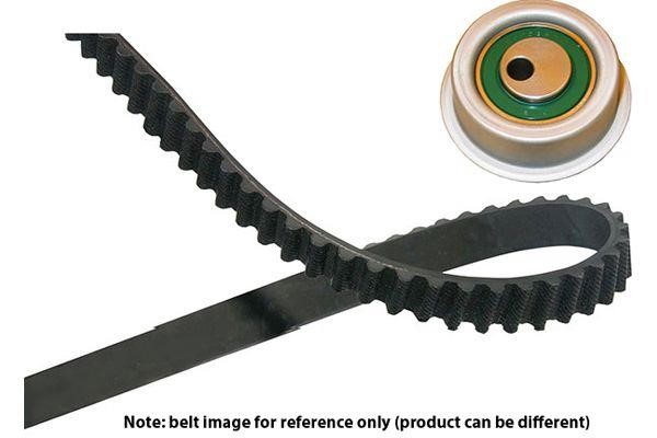  DKT-5501 Timing Belt Kit DKT5501